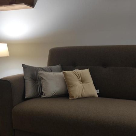 Marina Apartments Καταντζάρο Εξωτερικό φωτογραφία