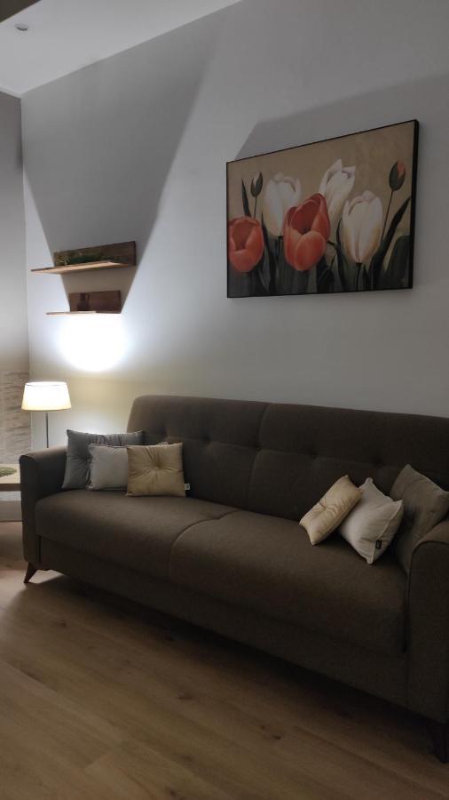 Marina Apartments Καταντζάρο Εξωτερικό φωτογραφία