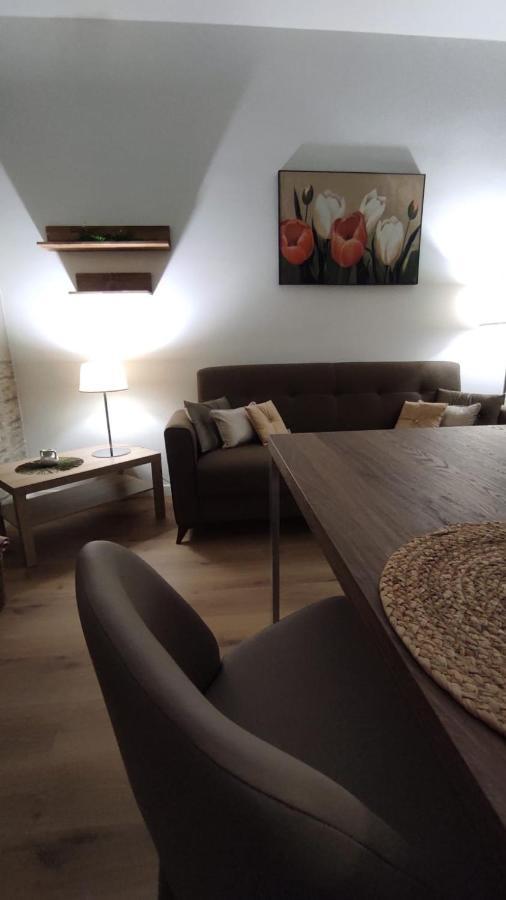 Marina Apartments Καταντζάρο Εξωτερικό φωτογραφία