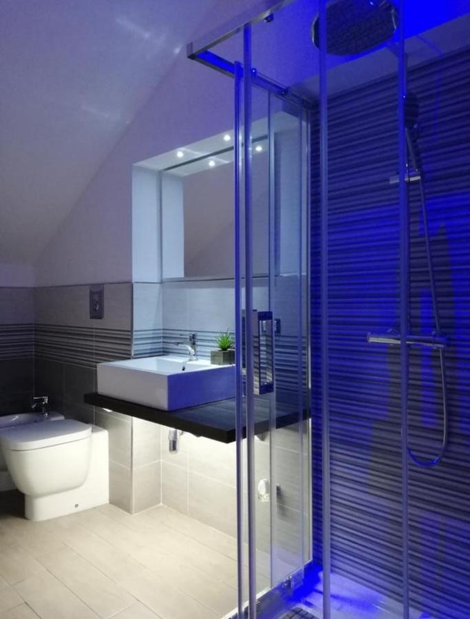 Marina Apartments Καταντζάρο Εξωτερικό φωτογραφία