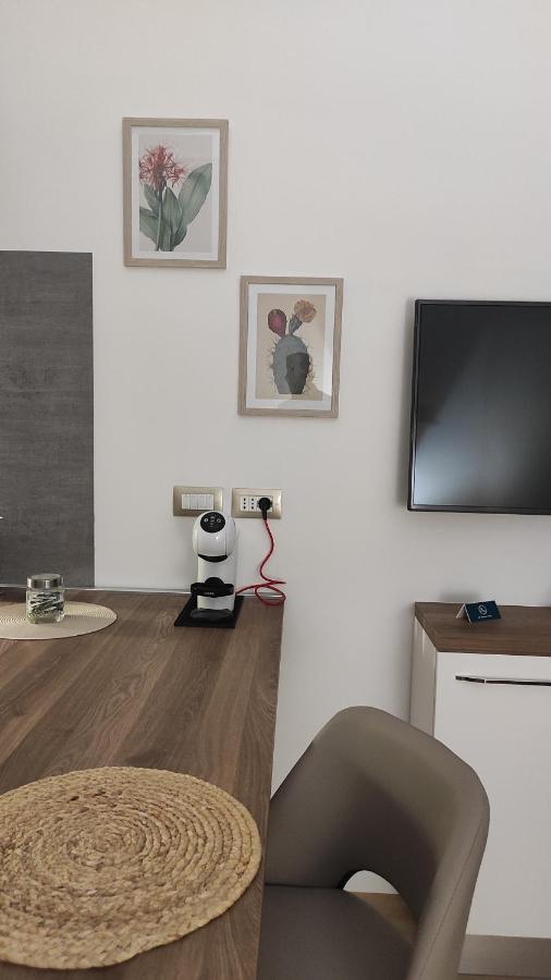 Marina Apartments Καταντζάρο Εξωτερικό φωτογραφία