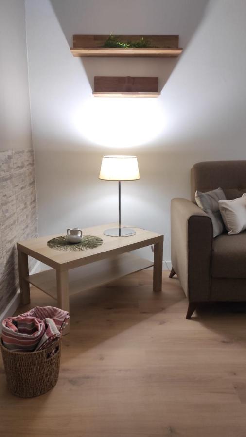 Marina Apartments Καταντζάρο Εξωτερικό φωτογραφία