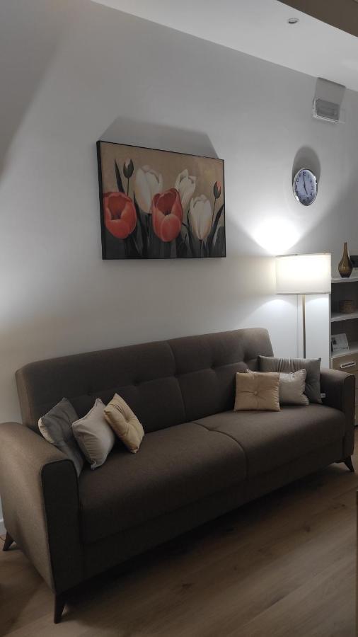 Marina Apartments Καταντζάρο Εξωτερικό φωτογραφία