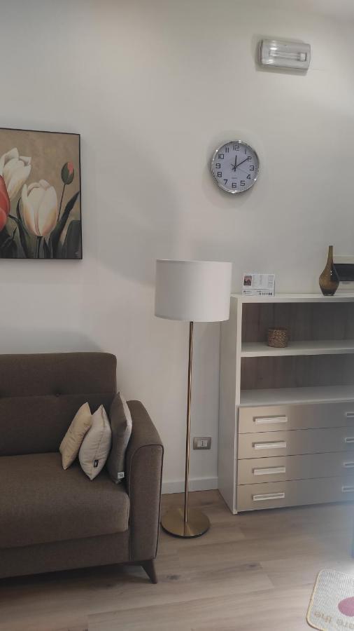 Marina Apartments Καταντζάρο Εξωτερικό φωτογραφία