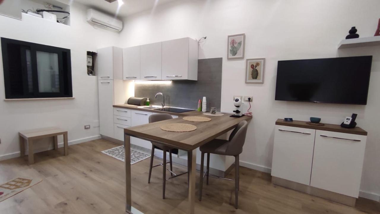 Marina Apartments Καταντζάρο Εξωτερικό φωτογραφία