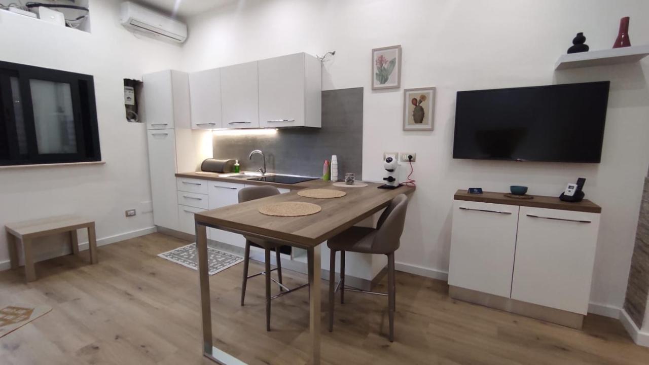 Marina Apartments Καταντζάρο Εξωτερικό φωτογραφία