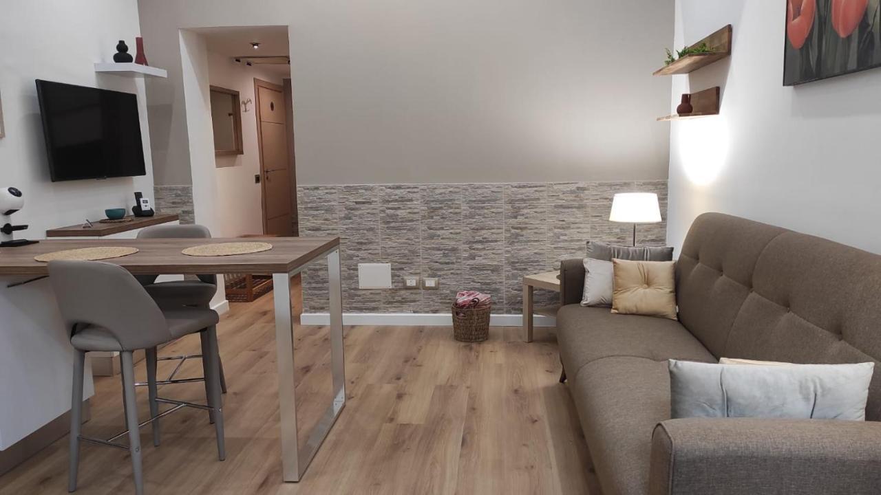 Marina Apartments Καταντζάρο Εξωτερικό φωτογραφία